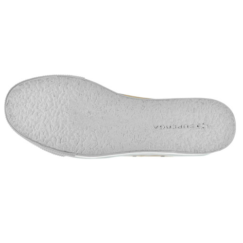 Superga 2790- JERSEY PEARL FLOCKDOTS W